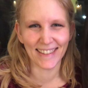 Meet your Posher, Christine